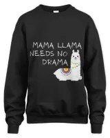 Unisex Sweatshirt - Oversized Print