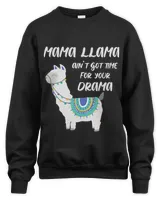 Unisex Sweatshirt - Oversized Print