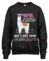 Unisex Sweatshirt - Oversized Print