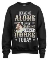 Unisex Sweatshirt - Oversized Print