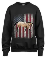 Unisex Sweatshirt - Oversized Print