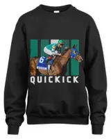 Unisex Sweatshirt - Oversized Print