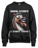 Unisex Sweatshirt - Oversized Print