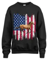 Unisex Sweatshirt - Oversized Print