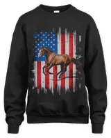 Unisex Sweatshirt - Oversized Print