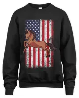 Unisex Sweatshirt - Oversized Print