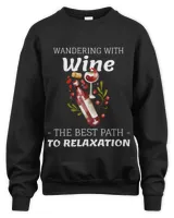 Unisex Sweatshirt - Oversized Print