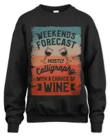 Unisex Sweatshirt - Oversized Print Unisex Sweatshirt - Oversized Print