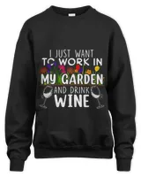 Unisex Sweatshirt - Oversized Print