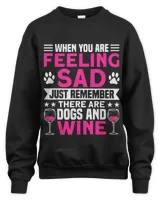 Unisex Sweatshirt - Oversized Print
