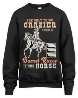 Unisex Sweatshirt - Oversized Print
