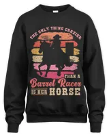 Unisex Sweatshirt - Oversized Print
