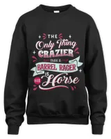 Unisex Sweatshirt - Oversized Print