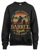 Unisex Sweatshirt - Oversized Print