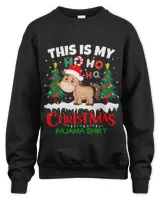 Unisex Sweatshirt - Oversized Print