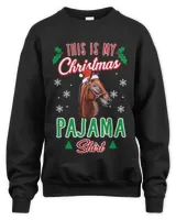 Unisex Sweatshirt - Oversized Print