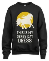 Unisex Sweatshirt - Oversized Print
