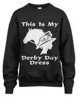 Unisex Sweatshirt - Oversized Print