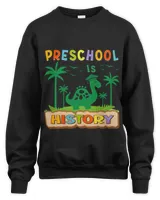 Unisex Sweatshirt - Oversized Print