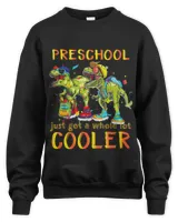 Unisex Sweatshirt - Oversized Print