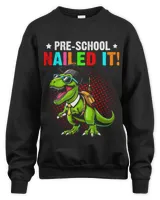 Unisex Sweatshirt - Oversized Print