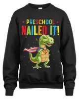 Unisex Sweatshirt - Oversized Print