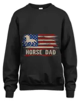 Unisex Sweatshirt - Oversized Print