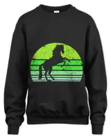 Unisex Sweatshirt - Oversized Print