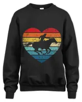 Unisex Sweatshirt - Oversized Print
