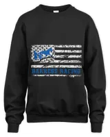Unisex Sweatshirt - Oversized Print