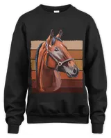 Unisex Sweatshirt - Oversized Print