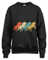 Unisex Sweatshirt - Oversized Print