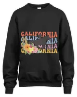 Unisex Sweatshirt - Oversized Print