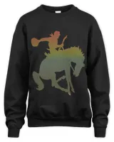 Unisex Sweatshirt - Oversized Print