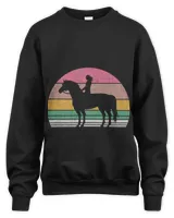 Unisex Sweatshirt - Oversized Print