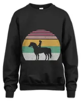 Unisex Sweatshirt - Oversized Print