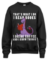 Unisex Sweatshirt - Oversized Print