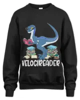 Unisex Sweatshirt - Oversized Print
