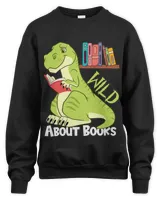 Unisex Sweatshirt - Oversized Print