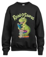 Unisex Sweatshirt - Oversized Print