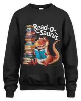 Unisex Sweatshirt - Oversized Print