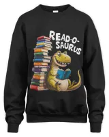 Unisex Sweatshirt - Oversized Print