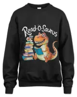 Unisex Sweatshirt - Oversized Print