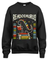 Unisex Sweatshirt - Oversized Print
