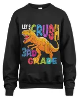 Unisex Sweatshirt - Oversized Print
