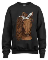 Unisex Sweatshirt - Oversized Print