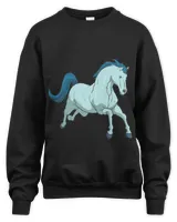 Unisex Sweatshirt - Oversized Print