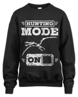 Unisex Sweatshirt - Oversized Print