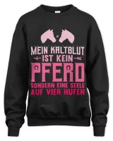 Unisex Sweatshirt - Oversized Print