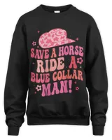 Unisex Sweatshirt - Oversized Print